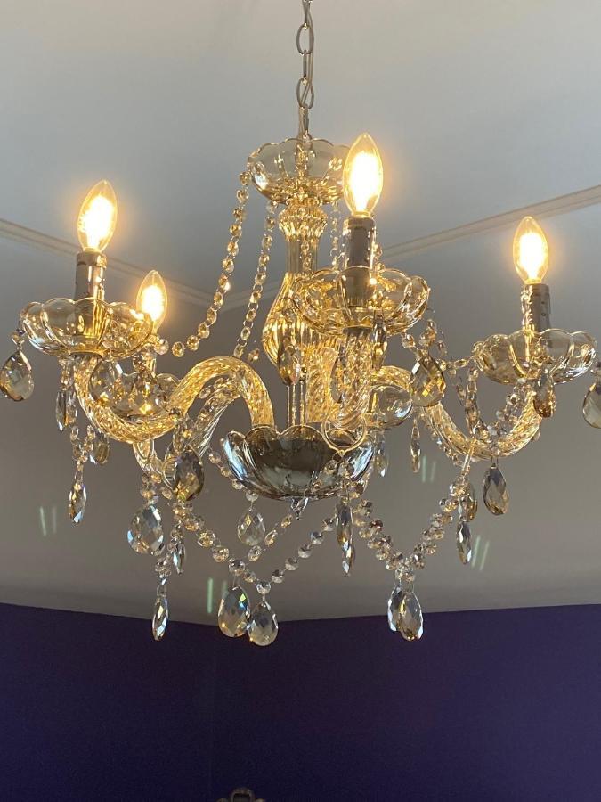 Seabank House Bed And Breakfast The Royal Pictou Luaran gambar